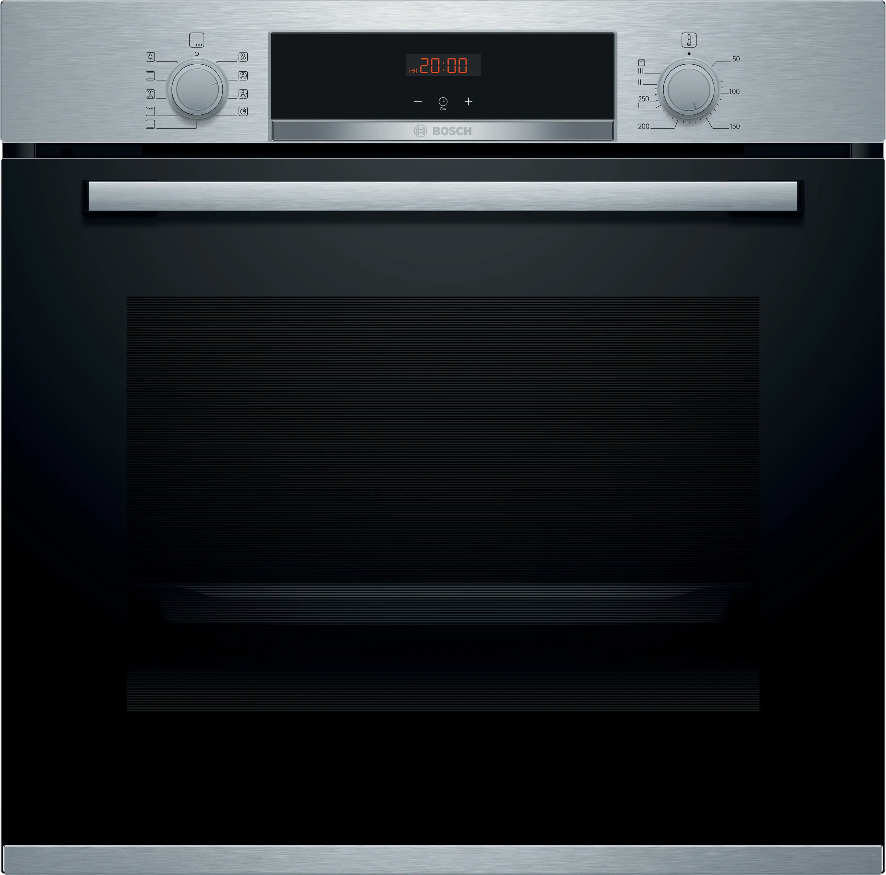 HORNO EMPOTRABLE BOSCH HBA512ES0
